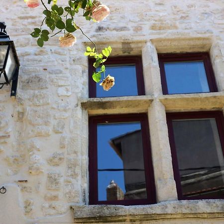 La Villages Chambres D'Hotes Vallabrègues Eksteriør bilde